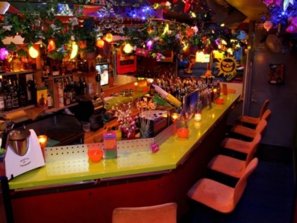 Foto: Caipi Colada Bar