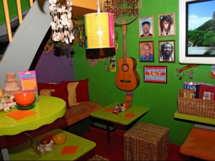 Foto: Caipi Colada Bar