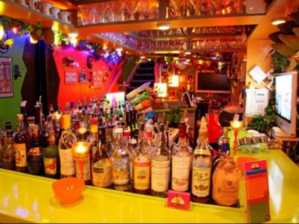 Foto: Caipi Colada Bar