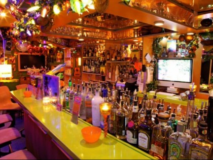 Foto: Caipi Colada Bar