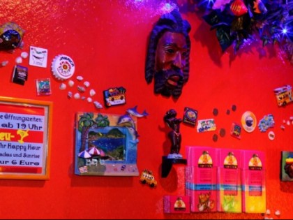 Foto: Caipi Colada Bar