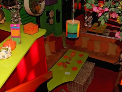 Foto: Caipi Colada Bar